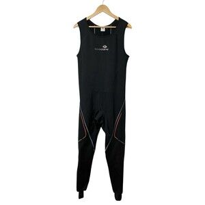 LavaCore Polytherm Thermal Dive Pants XL Men's Sleeveless Full Suit Base Layer